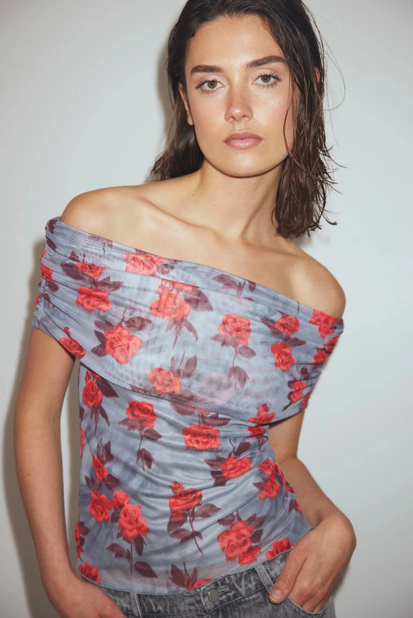 Noella N-Mattie Top