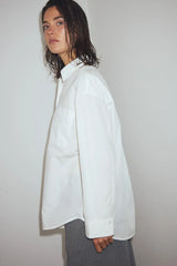 Noella N-Maron Shirt - White