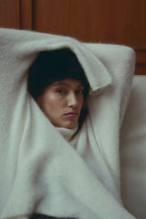 Noella  N-Mattea Knit - Offwhite