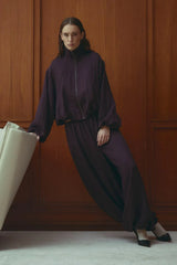 Noella N-Melvine Pants - Winter Bloom