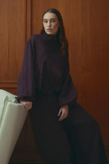 Noella N-Marciannah Jacket - Winter Bloom