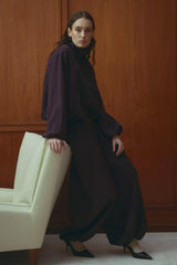 Noella N-Melvine Pants - Winter Bloom