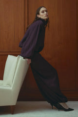 Noella N-Melvine Pants - Winter Bloom