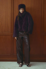 Noella N-Marietta Jacket - Winter Bloom