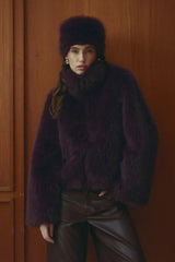 Noella N-Marietta Jacket - Winter Bloom
