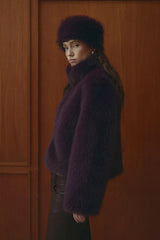 Noella N-Marietta Jacket - Winter Bloom