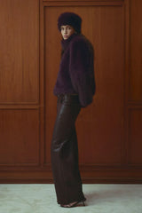 Noella N-Marietta Jacket - Winter Bloom