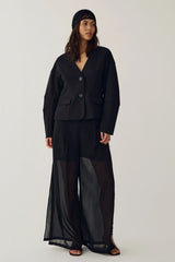 Noella Marceen Pants - Black