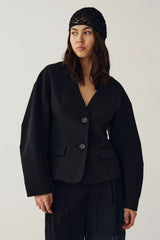 Noella N-Mallie Blazer - Black