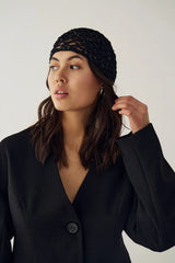 Noella N-Mallie Blazer - Black