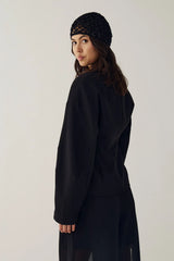 Noella N-Mallie Blazer - Black
