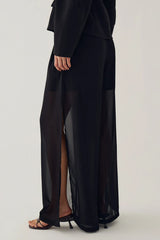 Noella Marceen Pants - Black