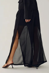 Noella Marceen Pants - Black