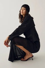 Noella Marceen Pants - Black
