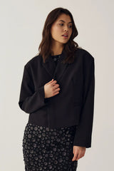 Noella Marilda Blazer - Black