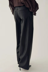 Noella N-Melo MW Pants - Black