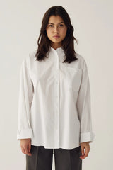 Noella Marlonette Shirt - White