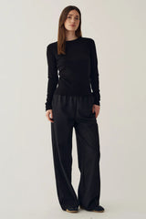 Noella Lidie Top - Black