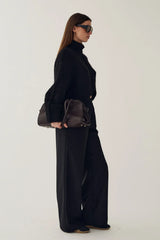 Noella N-Margeaux Knit - Black