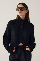 Noella N-Margeaux Knit - Black