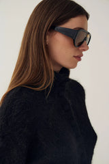 Noella N-Margeaux Knit - Black