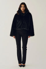 Noella N-Marietta Jacket - Black
