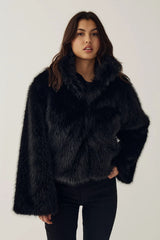 Noella N-Marietta Jacket - Black
