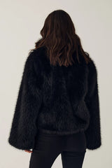 Noella N-Marietta Jacket - Black