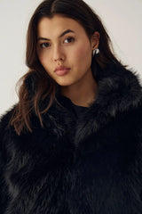 Noella N-Marietta Jacket - Black