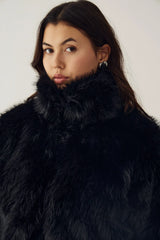 Noella N-Marietta Jacket - Black