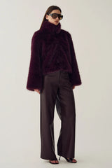 Noella N-Marietta Jacket - Winter Bloom