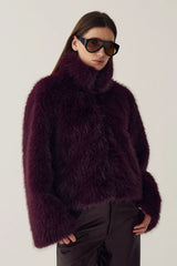 Noella N-Marietta Jacket - Winter Bloom