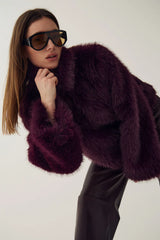 Noella N-Marietta Jacket - Winter Bloom