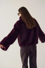 Noella N-Marietta Jacket - Winter Bloom