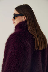 Noella N-Marietta Jacket - Winter Bloom