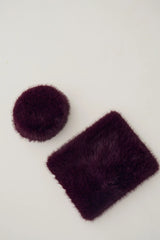 Noella Mirella Hat - Winter Bloom