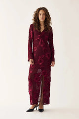Noella Kameyella C Dress - Winetasting