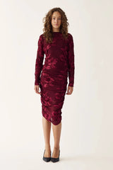 Noella Lavinia L/S Dess - Winetasting