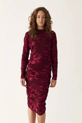 Noella Lavinia L/S Dess - Winetasting