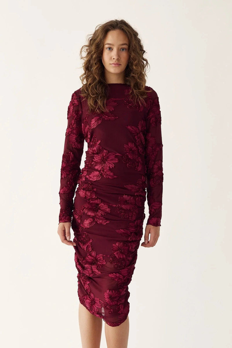 Noella Lavinia L/S Dess - Winetasting