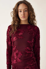 Noella Lavinia L/S Dess - Winetasting