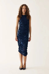 Noella Lavinia Dess - Navy