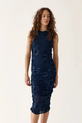 Noella Lavinia Dess - Navy