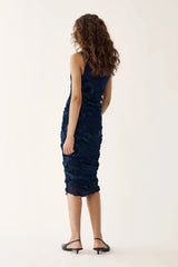 Noella Lavinia Dess - Navy