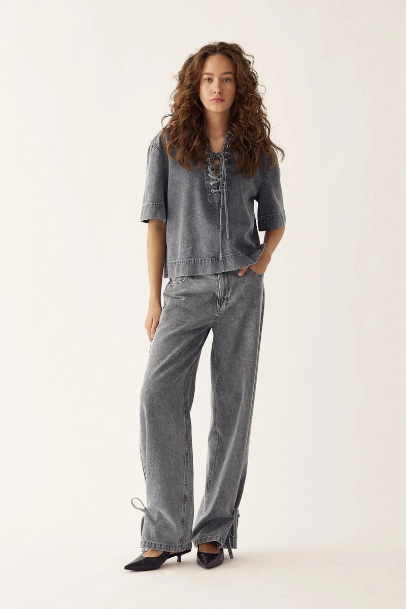 Noella N-Kika MW Jeans