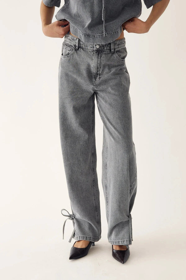 Noella N-Kika MW Jeans