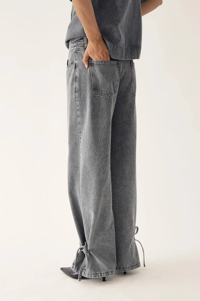 Noella N-Kika MW Jeans