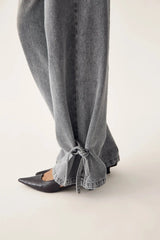 Noella N-Kika MW Jeans