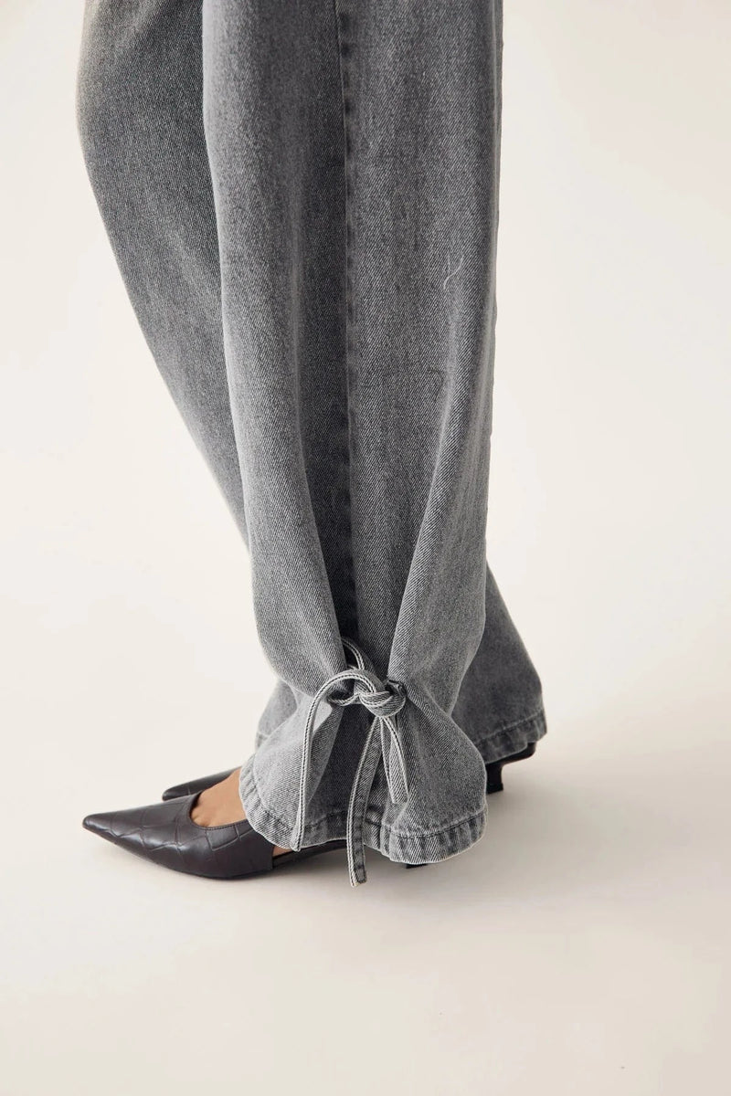 Noella N-Kika MW Jeans