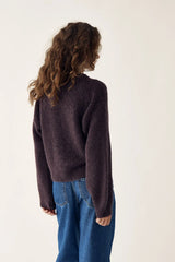 Noella Kea Knit - Chocolate